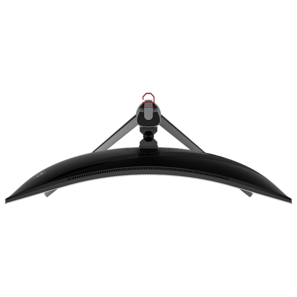  شاشة حاسبة ام اس اي 34-انج فئة MAG 345CQR  - سرعة الاستجابة 1ملي ثانية - شاشة منحنية - 180هيرتز - UWQHD 