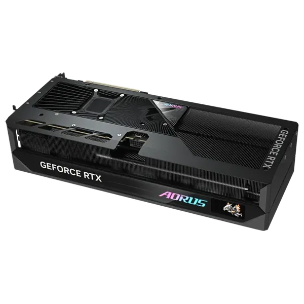  Gigabyte GeForce RTX 5080 Intense Black 
