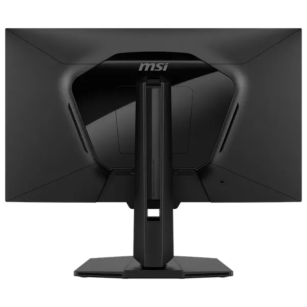  شاشة ام اس ئاي MAG 274QPF X30MV - 27 انج - 300 هيرتز - 0.5 مللي ثانية زمن الاستجابة - QHD - اسود 
