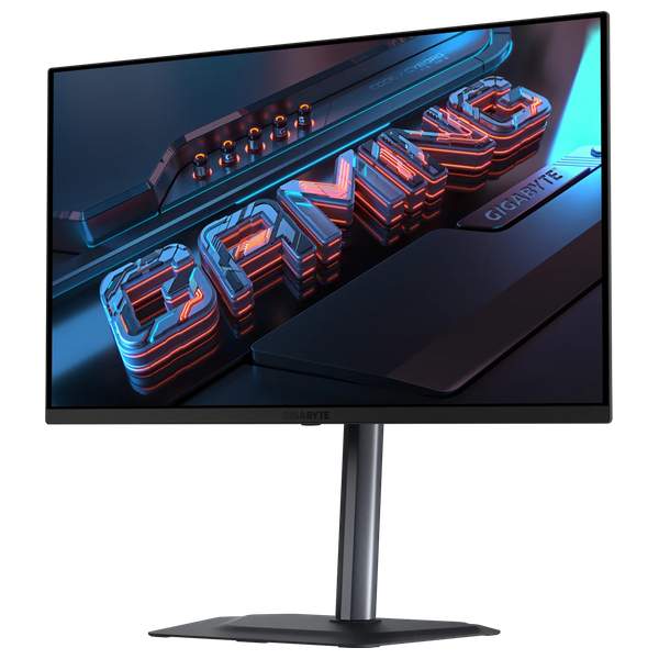 شاشة العاب كيكابايت 27-انج فئة MO27Q2 - سرعة الاستجابة 0.03 ملي ثانية -  240 هيرتز - QD-OLED