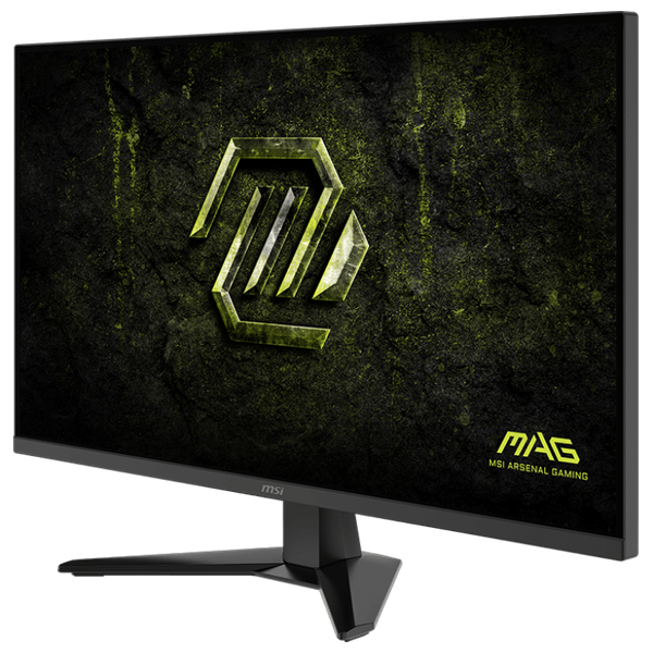 MSI 32-Inch MAG 325QF E18V - Flat Monitor - 180Hz - 0.5 ms - UWQHD