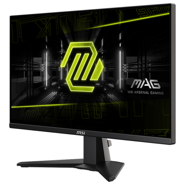  شاشة حاسبة ام اس اي 25-انج فئة MSI MAG 255F E20 - شاشة مسطحة - سرعة الاستجابة 0.5 ملي ثانية - 200هيرتز - FHD 