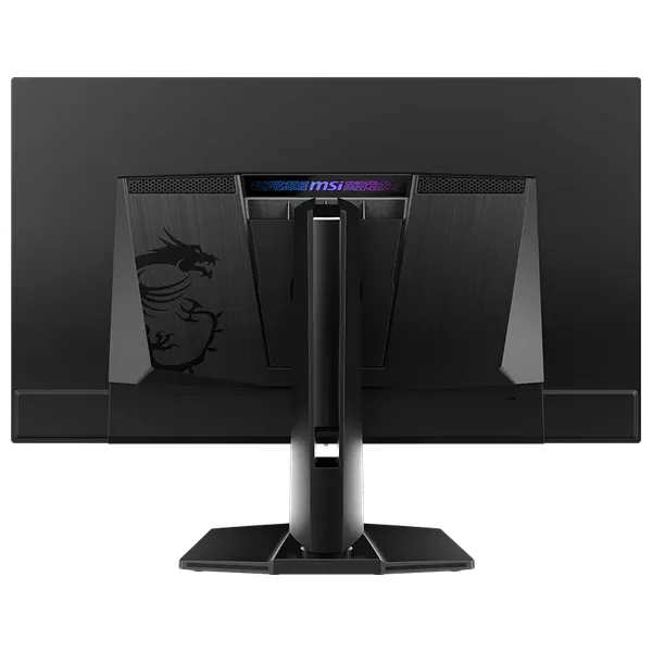  شاشة حاسبة ام اس اي 32 انج فئة MPG 321URX QD OLED - سرعة الاستجابة 0.03 ملي ثانية - 240هيرتز - 4K 