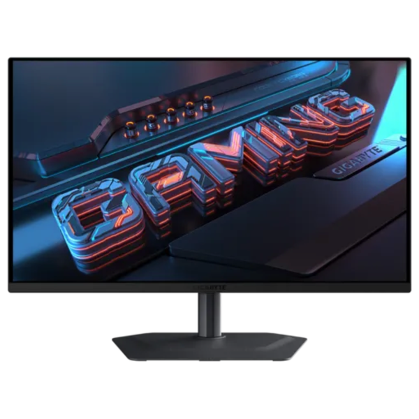  Gigabyte 27 Inch MO27U2 Series - Flat Computer Monitor - 240Hz - 0.03ms Response Time - QD OLED 