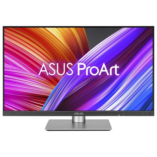  ASUS ProArt Display - 24-Inch (23.8-Inch  viewable) - IPS, QHD - Black 