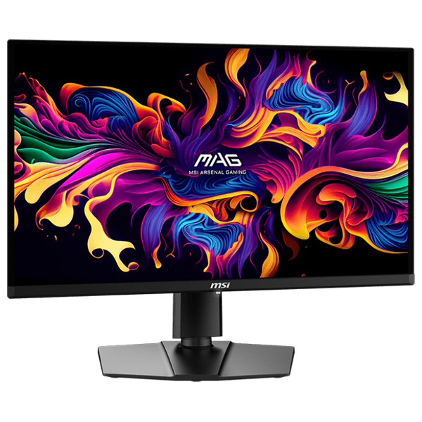  شاشة حاسبة ام اس اي 27-انج فئة MAG 271QPX - سرعة الاستجابة 0.03 ملي ثانية - شاشة مسطحة - 360هيرتز - WQHD 
