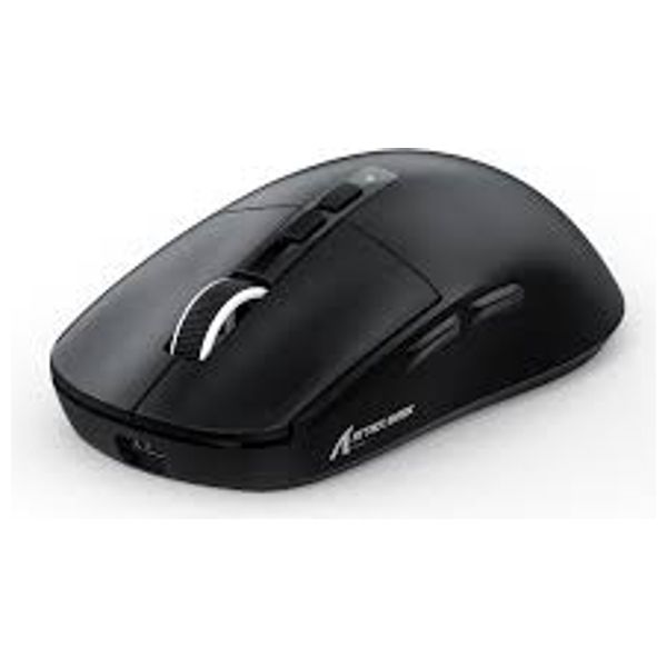  Attack Shark X6 - Wireless Gaming Mouse - RGB - 26000 DPI - Black 