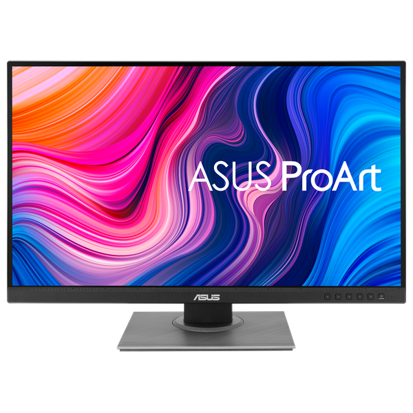  ASUS 27-Inch PA278QV - Computer Monitor - 75Hz - 5 ms Response Time - WQHD 