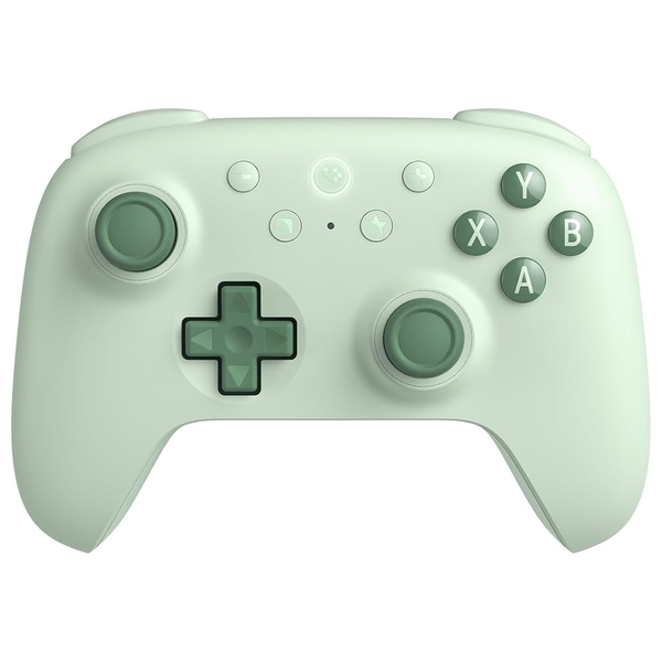  8BitDo Ultimate 2C - Wireless Controller, for Windows PC and Android - Green 