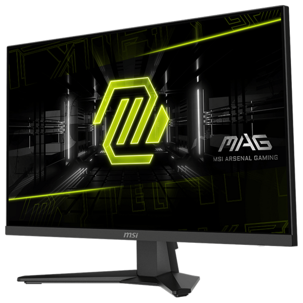  شاشة ألعاب ام اس اي 27-انج فئة MSI MAG-274QF-X24 -  هرتز 240 -  0.5 مللي ثانية -  IPS -  HDR -  ضوء أزرق منخفض 