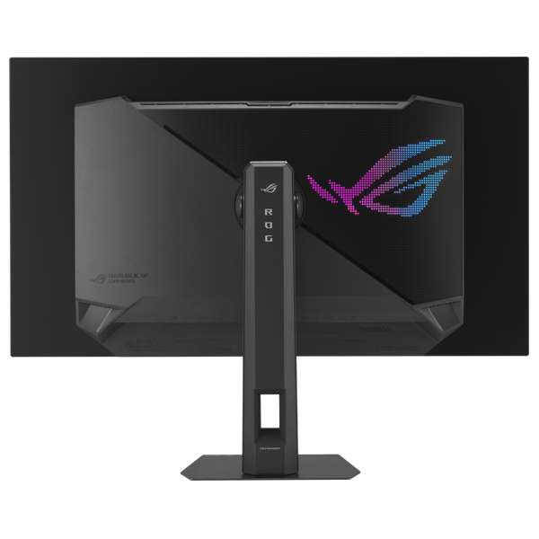  Asus ROG Strix OLED XG32UCWMG Gaming monitor - 32-inch (31.5-inch viewable) - Ultra-fast 0.03ms response time - Dual Mode 4K 240Hz or FHD 480Hz - Black 
