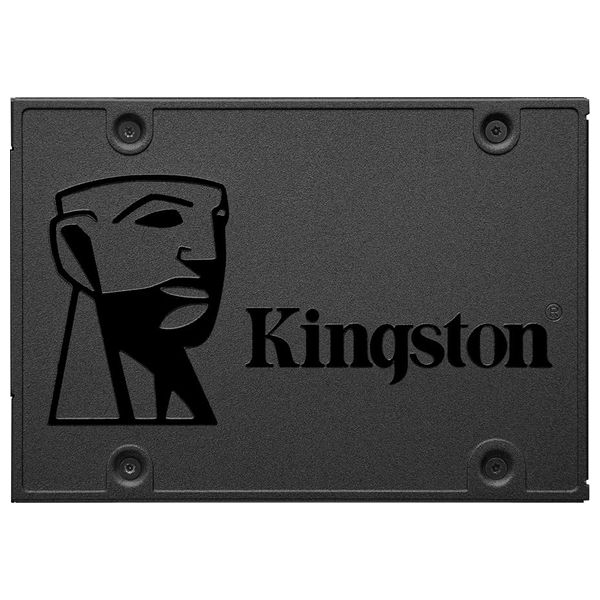 Kingston Internal SSD SA400S37 - 960GB