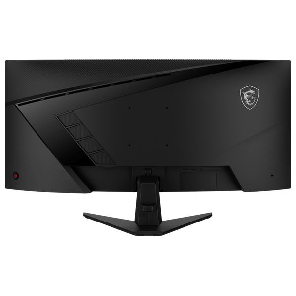 MSI 34-Inch MAG346CQ Series - Curved Monitor - 180Hz - 1ms Response Time - UWQHD