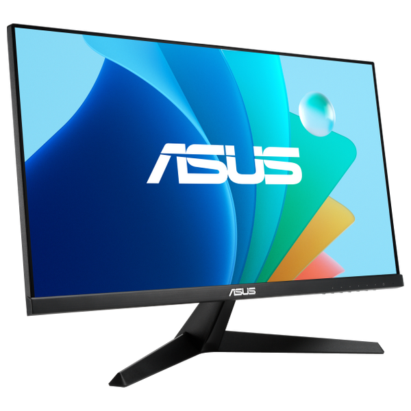  شاشة حاسبة اسوس 24-انج فئة VY249HF  - سرعة الاستجابة 1 ملي ثانية - 100هرتز - FHD - اسود 
