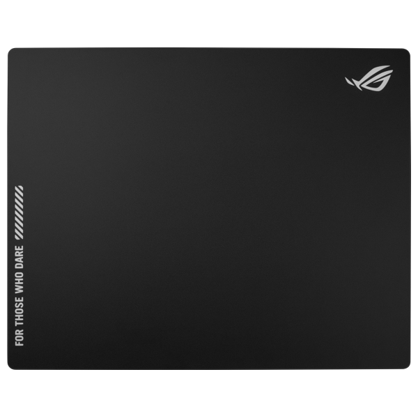 Asus ROG Moonstone Ace - Mouse Pad - large - Black 