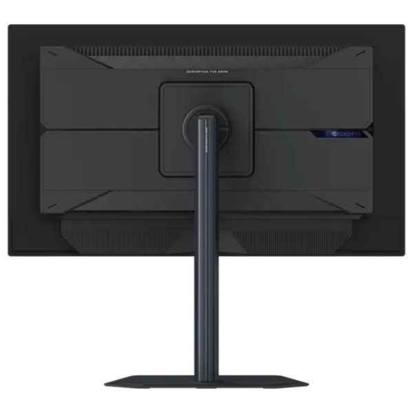 Gigabyte 27 Inch MO27U2 Series - Flat Computer Monitor - 240Hz - 0.03ms Response Time - QD OLED 