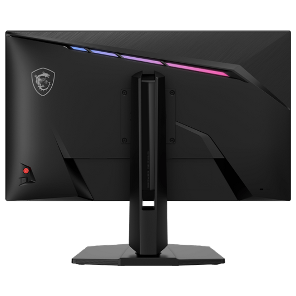 MSI 27-Inch MAG 272URDF E16 - Flat Monitor - 160Hz - 0.5 ms - FHD
