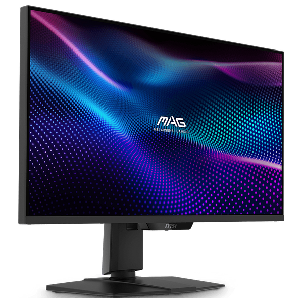 MSI 27-Inch MAG 274UPDF E16M - Flat Monitor - 320Hz - 0.5 ms - FHD