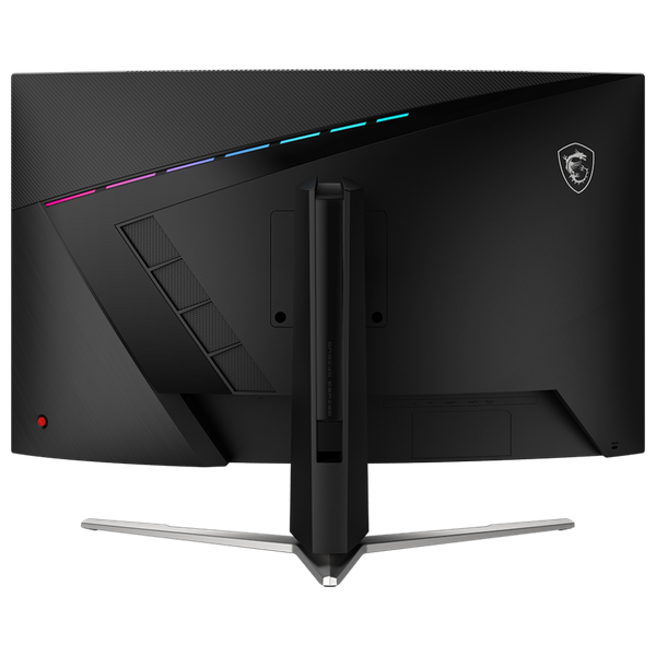  شاشة حاسبة ام اس اي 32-انج فئة 325CQRXF E2 - سرعة الاستجابة 0.5 ملي ثانية - 240هيرتز - WQHD 