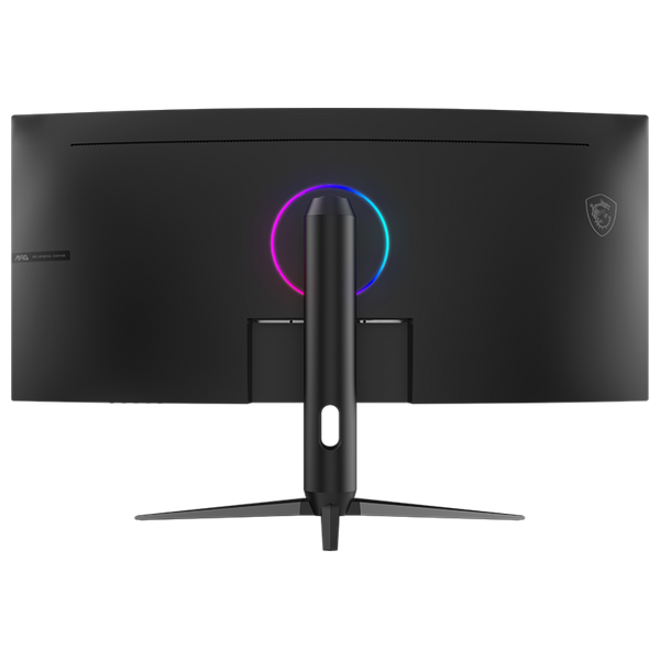  MSI 34-Inch MAG 342CQR E2 - Curved monitor - 180Hz - 1ms Response Time - UWQHD 