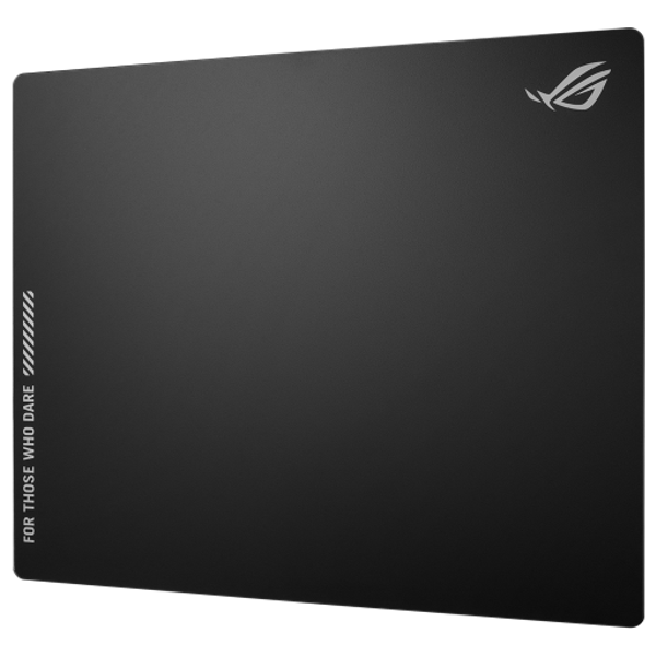  Asus ROG Moonstone Ace - Mouse Pad - large - Black 