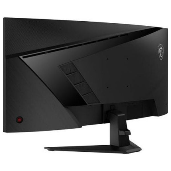 MSI 34-Inch MAG346CQ Series - Curved Monitor - 180Hz - 1ms Response Time - UWQHD