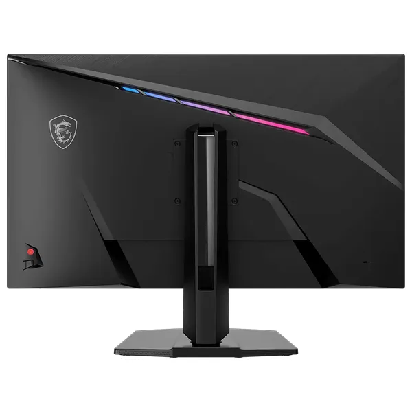  شاشة حاسبة ام سي اي 30 انج فئة MAG 322URDF E16 - سرعة الاستجابة 0.5 ملي ثانية - 160 هيرتز - 4K 