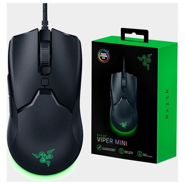  Razer Wireless Mouse - Black 