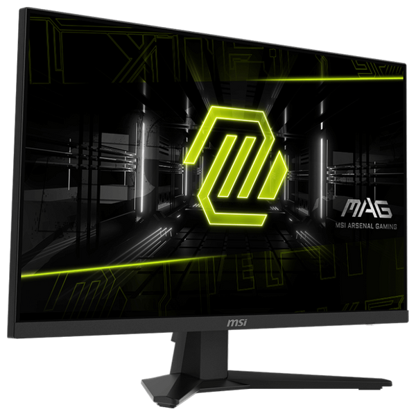  شاشة ألعاب ام اس اي 27-انج فئة MSI MAG-274QF-X24 -  هرتز 240 -  0.5 مللي ثانية -  IPS -  HDR -  ضوء أزرق منخفض 