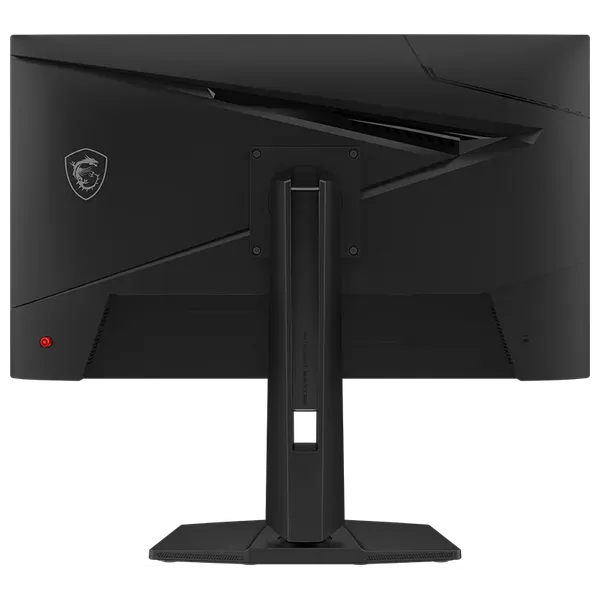  شاشة ام اس ئاي MAG 255PXF - 24.5 انج - 300 هيرتز - 0.5 مللي ثانية زمن الاستجابة - FHD - أسود 