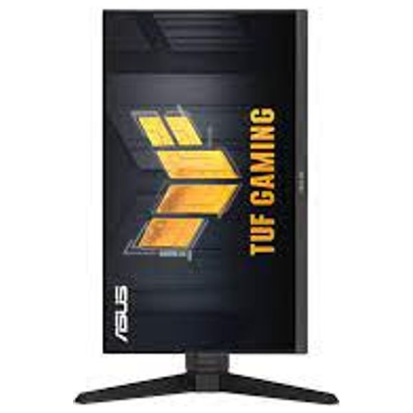  شاشة العاب اسوس 27-انج فئة VG27AQL3A - سرعة الاستجابة 1 ملي ثانية -  180هيرتز - QHD - اسود 