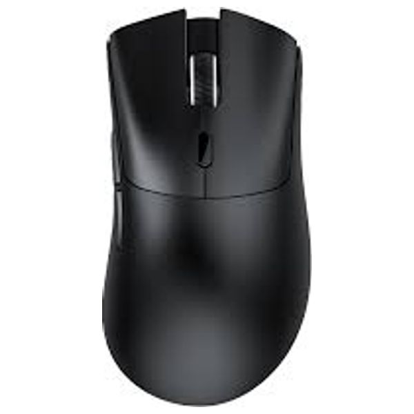  ATTACK SHARK Wireless Gaming Mouse R1 - Black 