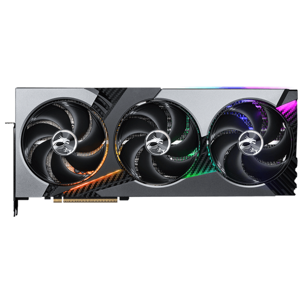  بطاقة رسومات إم إس آي RTX 5070 Ti فانغارد - أداء فائق - 16 جيجابايت 