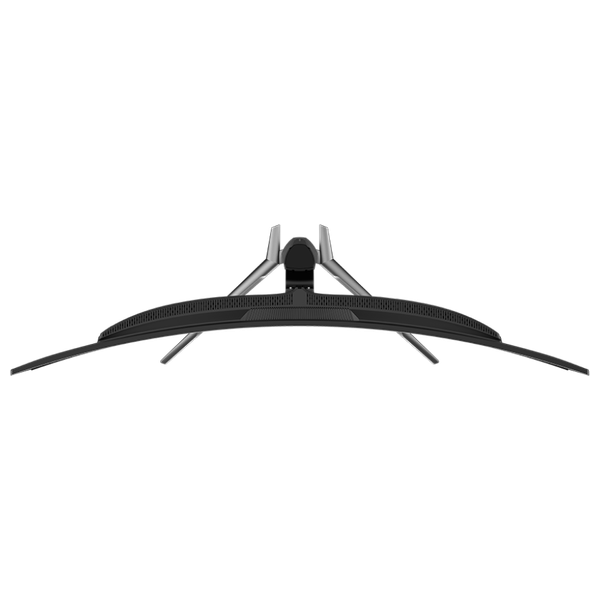  شاشة حاسبة ام اس اي 49-انج فئة MAG 491CQP - سرعة الاستجابة 0.03 ملي ثانية - شاشة منحنية - 144هيرتز - DQHD 