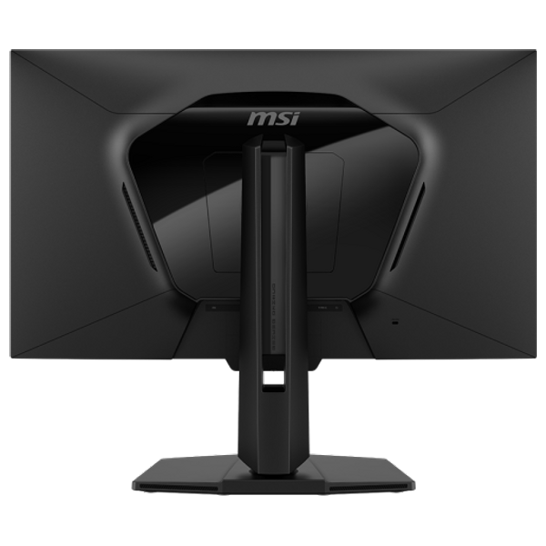MSI 27-Inch MAG 274UPDF E16M - Flat Monitor - 320Hz - 0.5 ms - FHD