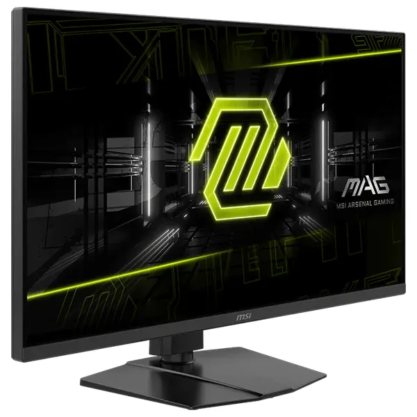  شاشة حاسبة ام سي اي 30 انج فئة MAG 322URDF E16 - سرعة الاستجابة 0.5 ملي ثانية - 160 هيرتز - 4K 