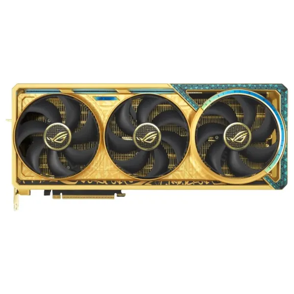  كرت شاشة اسوس - GeForce RTX 5080 