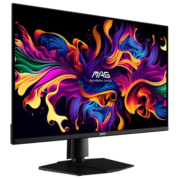  Monitor MAG 321UPX Gaming Monitor - 32 Inch - 240Hz - 0.03ms Response Time - 4K - Black 