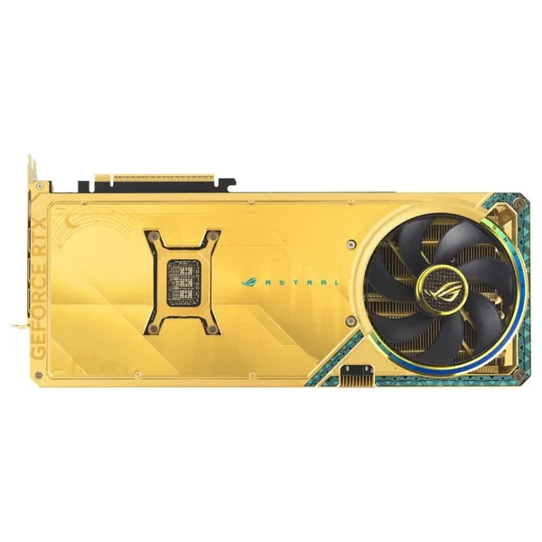  كرت شاشة اسوس - GeForce RTX 5080 