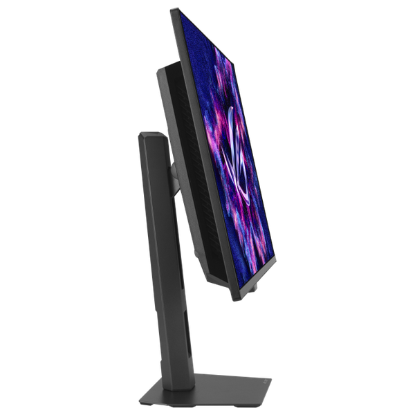  شاشة كمبيوتر اسوس روج ستريكس XG27AQDMES - شاشة 27 انج - 240 هيرتز - 0.03 مللي ثانية - QD-OLED - اسود مكثف 