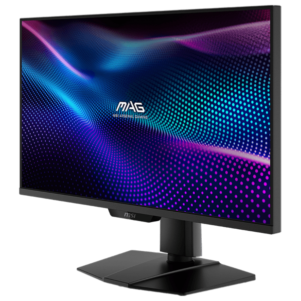 MSI 27-Inch MAG 345CQR - Flat monitor - 300Hz - 0.5 ms (MPRT) - UWQHD