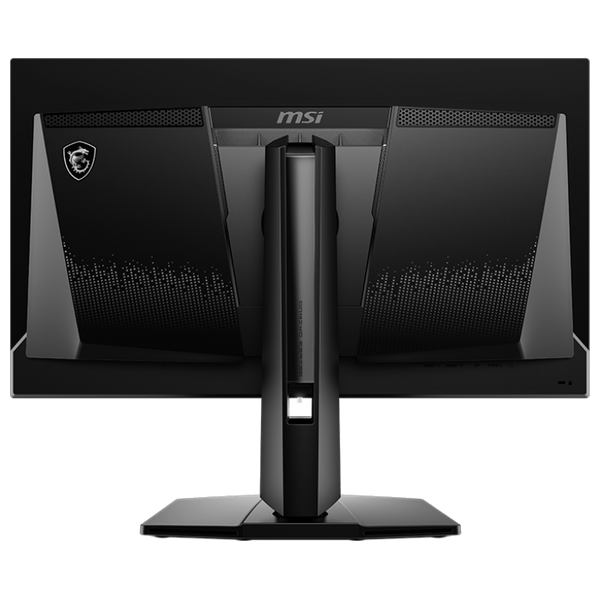  شاشة حاسبة ام اس اي 27-انج فئة MAG 271QPX - سرعة الاستجابة 0.03 ملي ثانية - شاشة مسطحة - 360هيرتز - WQHD 