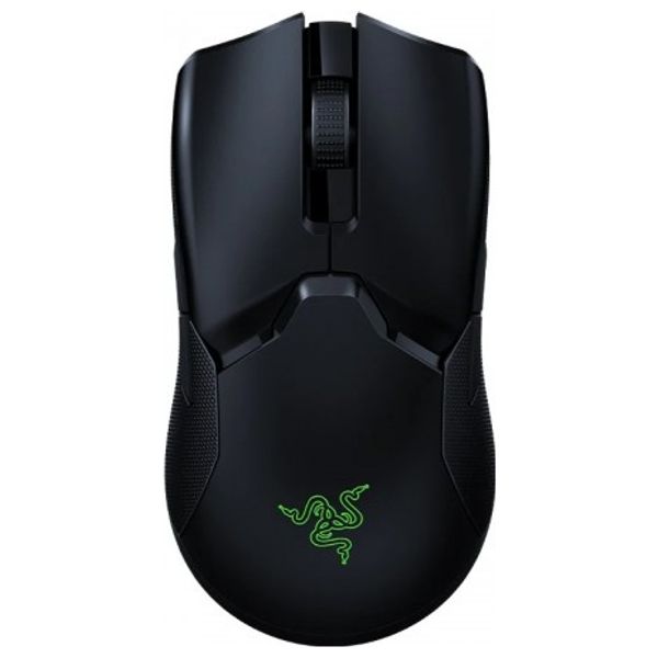 ماوس العاب  ريزر لاسلكي - أسود