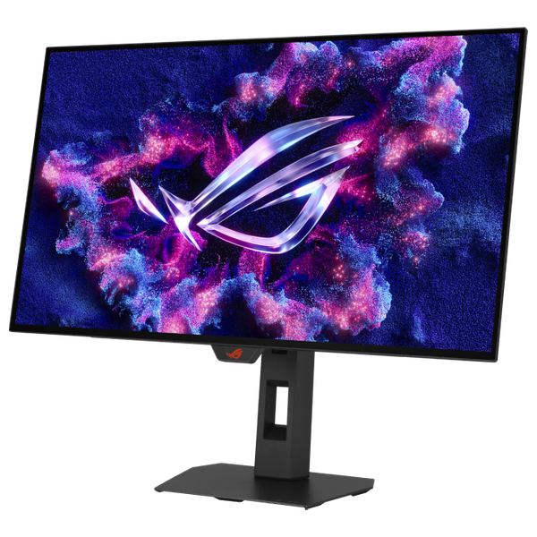  Asus ROG Strix OLED XG27AQDMGR Gaming Monitor - 27 inches (26.5 inches viewable) - 240 Hz - Response Time 0.03 ms - Black 
