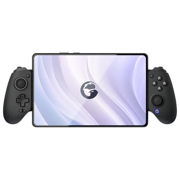 GameSir G8 Plus - Bluetooth Mobile Game Controller - For Switch & iOS & Android & Tablets - Black