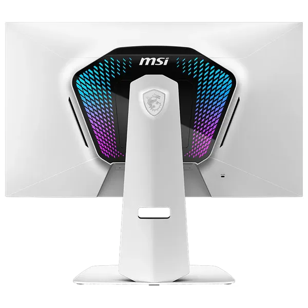  شاشة حاسبة ام سي اي 27 انج فئة MPG 274URDFW E16M - سرعة الاستجابة 0.5 ملي ثانية - 144 هيرتز - 4K 