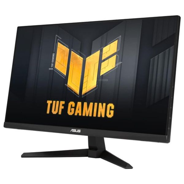 ASUS 23.8-Inch VG249QM1A - Gaming Monitor - 144Hz - 1ms - FHD