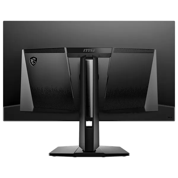  Monitor MAG 321UPX Gaming Monitor - 32 Inch - 240Hz - 0.03ms Response Time - 4K - Black 