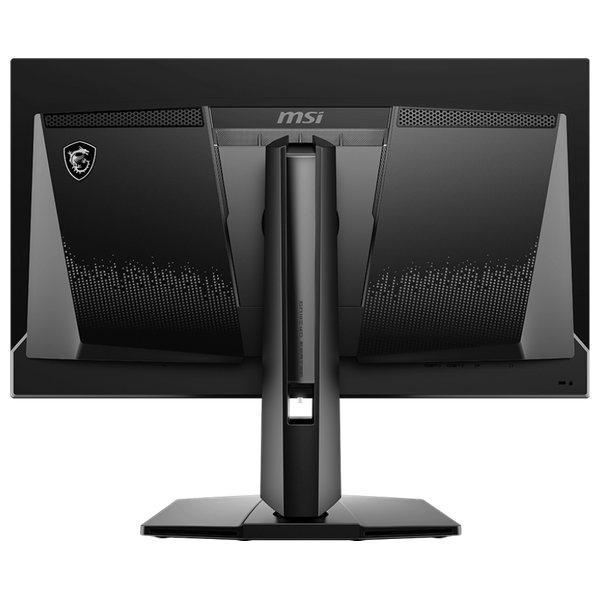 MSI 27-Inch MAG271QP - Flat monitor - 240Hz - 0.03ms (GTG) - UWQHD