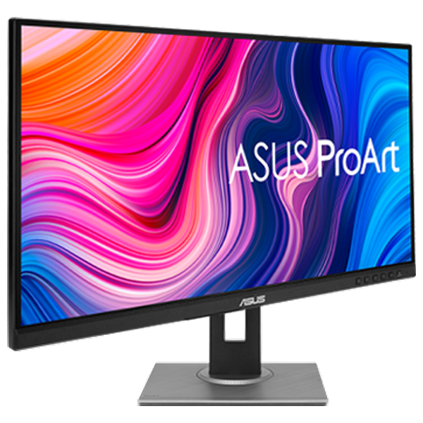  ASUS ProArt 27-inch PA278QV Monitor - 5ms Response Time - 75Hz- WQHD 